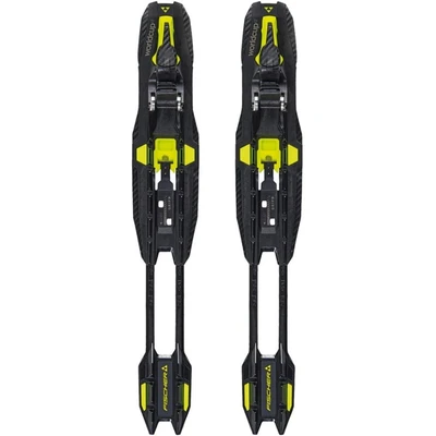 Крепление лыжное NNN Fischer WORLD CUP CLASSIC IFP S49122 1906121450