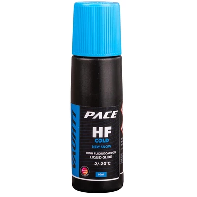 Мазь скольжения VAUHTI HF COLD LIQUID GLIDE -2/-20_C 1447396727