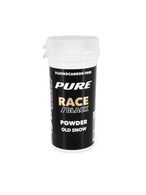Порошок VAUHTI PURE RACE OLD SNOW BLACK 1659791451