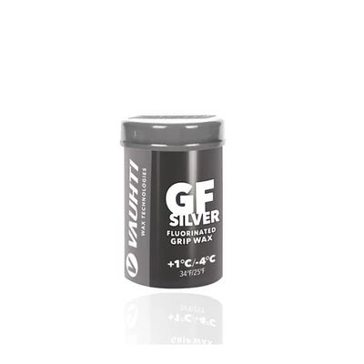 Мазь держания VAUHTI GF Silver 2113037213