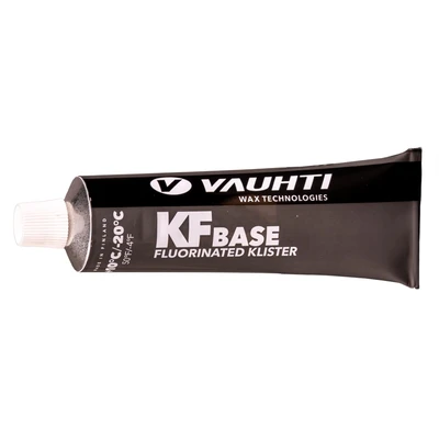 Клистер VAUHTI KF Base +10/-20 С 60 гр 703353016
