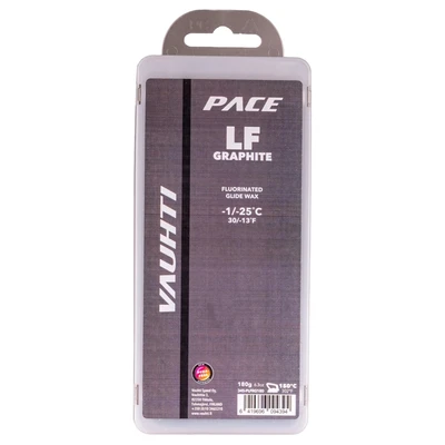 Мазь скольжения VAUHTI LF GRAPHITE -1/-25 C 180 гр 1833886103