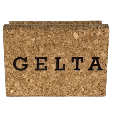 Пробка натуральная Gelta 114110693