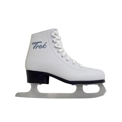 Коньки фигурные TREK Skate 116639381