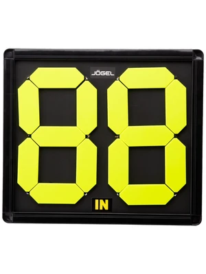 Табло замены игрока J_gel JA-301, 2 цифры 1282651580