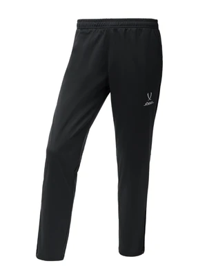 Брюки спортивные J_gel DIVISION PerFormDRY Pre-match Knit Pants, черный 298469006