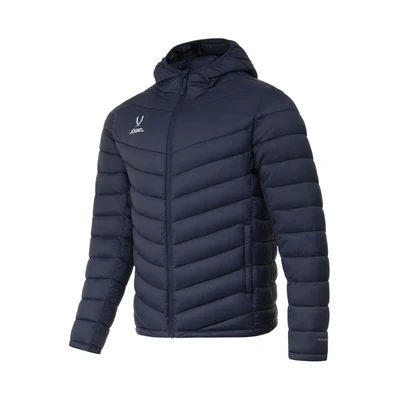 Куртка утепленная Jogel ESSENTIAL PerFormPROOF Light Padded Jacket, темно-синий 374371771