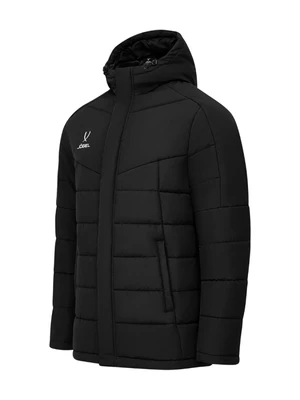Куртка утепленная J_gel CAMP 2 PerFormPROOF Padded Jacket, черный 1347498700