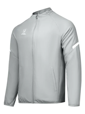 УЦЕНКА Куртка спортивная J_gel CAMP 2 Lined Jacket, серый 1291814491