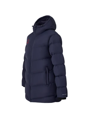 Куртка утепленная J_gel ESSENTIAL PerFormPROOF Padded Jacket, темно-синий 1749748969