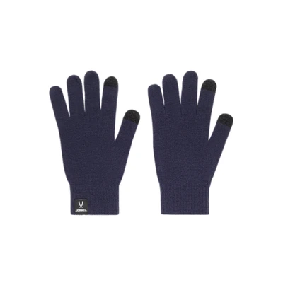 Перчатки Jogel ESSENTIAL Team Knitted Gloves, черный 1824577587