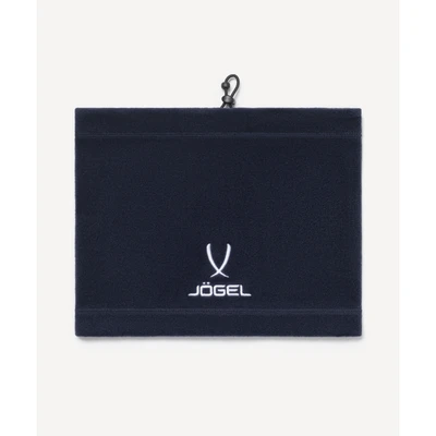 Шарф-снуд Jogel CAMP Training Scarf, темно-синий 2145749364