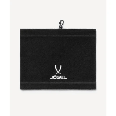 Шарф-снуд Jogel CAMP Training Scarf, черный 851348685