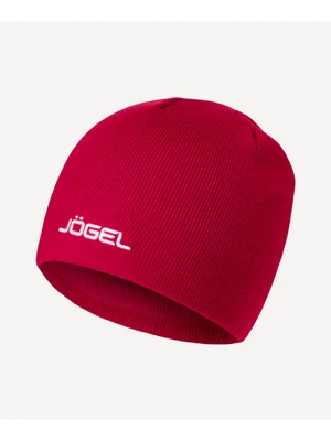 Шапка Jogel CAMP Team Training Hat, красный 1139517443