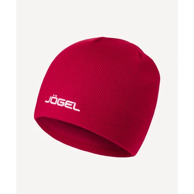 Шапка Jogel ESSENTIAL Spartak Team Training Hat, красный 1023500979