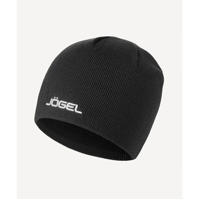 Шапка Jogel ESSENTIAL Spartak Team Training Hat, черный 363517387