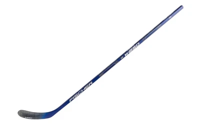 Клюшка Fischer W250 ABS STICK SR 59' 1621117281