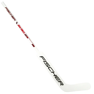 Вратарская клюшка Fischer GW150 WOOD JR 21' 32090865