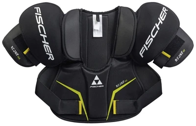 Наплечники Fischer RC/ONE IS2 SR H043123 1330838064