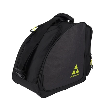 Сумка для коньков Fischer SKATE BAG DELUXE 1435271139