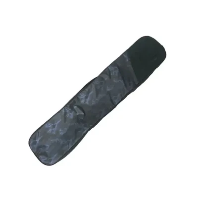 Чехол д/сноуборда PROTECT, 166х33х11 см, синий принт 868472096
