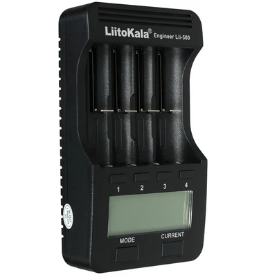 Зарядное устройство LiitoKala Lii-500 678181