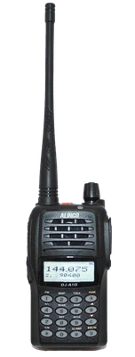 Рация Alinco DJ-A10 1172941704