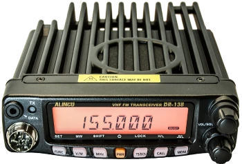 Рация Alinco DR-138S 1008168061