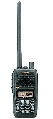 Рация Alinco DJ-V47 (комплект EBP-65 + EDC-147) 188954874