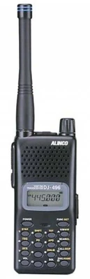 Рация Alinco DJ-496 (body) 1746351823