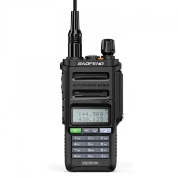 Рация Baofeng UV-9R Pro 899039100