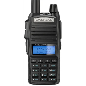 Рация Baofeng UV-82 8 Вт (3 режима мощности) 887424991