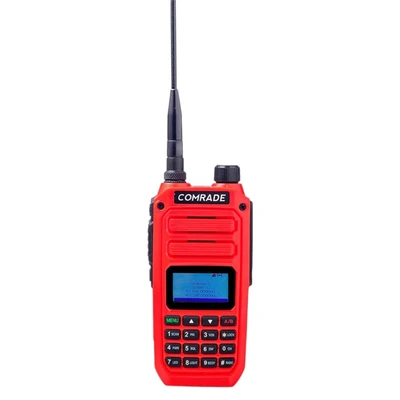 Рация Comrade R4 River 971695553
