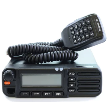 Рация Comrade R90 UHF DMR 1563638605