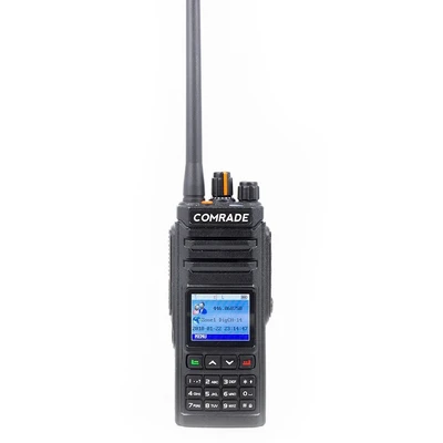 Рация Comrade R12 VHF 1185319414