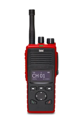 Рация Entel DT885 МОРСКАЯ FF IIC 1725719529