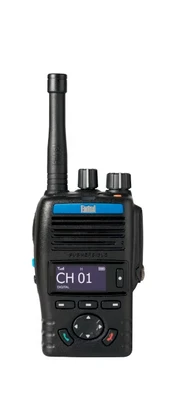 Рация Entel DX525-IS (VHF) 420331974