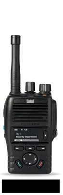 Рация Entel DX485 (UHF) 1738324410