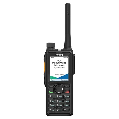 Рация Hytera HP785 Uv UL913 829289952