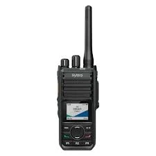 Рация Hytera HP565 U GPS 4 Вт 687319564