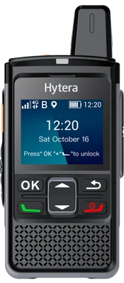 Рация Hytera PNC360S EU PoC 1104811575