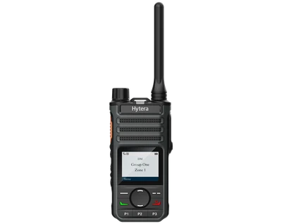 Рация Hytera BP565 VHF 178125719