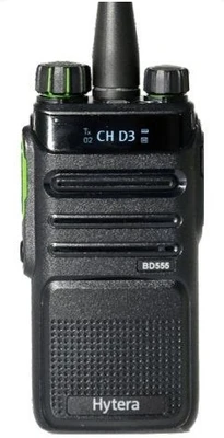 Рация Hytera BD555 VHF 1098470916