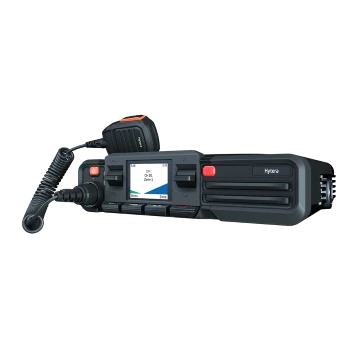 Рация Hytera HM685 U(1) 45Вт GPS 1241339067