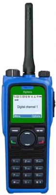 Рация Radio PD795IS VHF TIER III 207615592