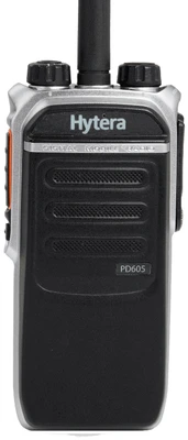 Рация Hytera PD605 VHF UL913 474097187