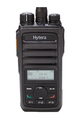Рация Hytera PD565 UHF UL913 343417770