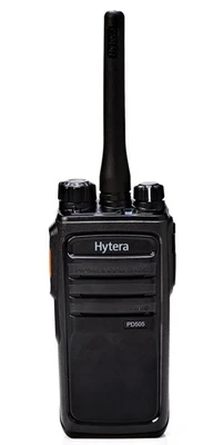Рация Hytera PD505 VHF 873463420