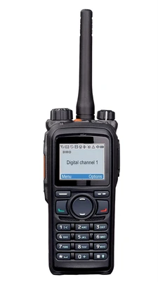 Рация Hytera PD785G (MD)VHF 622700000