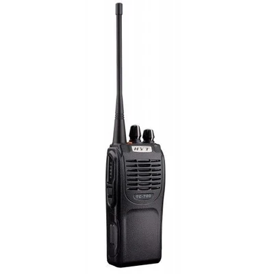 Рация Hytera TC700Ex PLUS ATEX UHF 1944326023